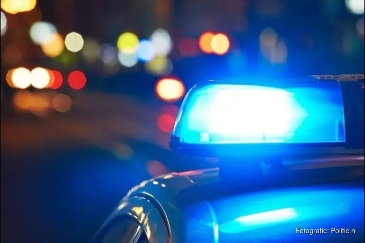 Gewonde vrouw aangetroffen in Roermond