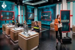 Dinsdag 1500e aflevering Opsporing Verzocht. Duizenden zaken opgelost