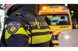 Twee aanhoudingen bij steekincident in Sint Odiliënberg
