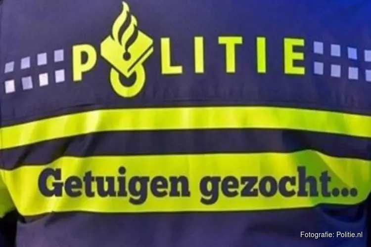 Woning beschoten in Roermond