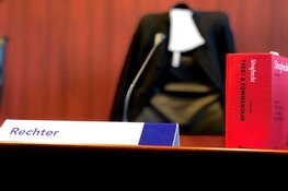 Gevangenisstraffen voor verdachten van mensenhandel