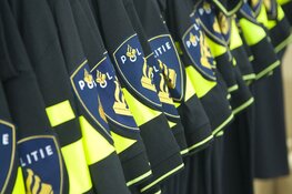 Controle Maasplassen
