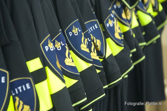 Controle Maasplassen