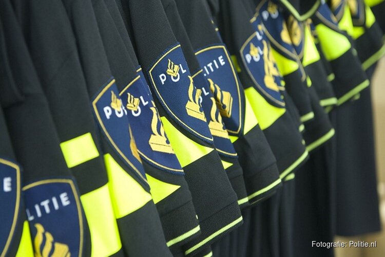 Controle Maasplassen