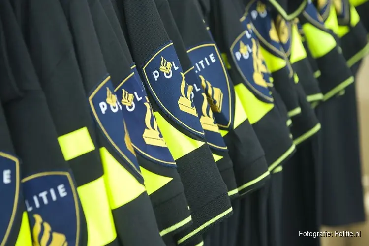 Controle Maasplassen