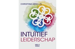 Stralen als de intuïtieve vrouwelijke leider die je bent