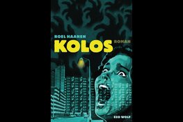 KOLOS brengt de horror van de Blerickse Knoepert tot leven