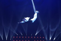 Kwaliteit bij Sandor Donnert’s Magical World of Circus
