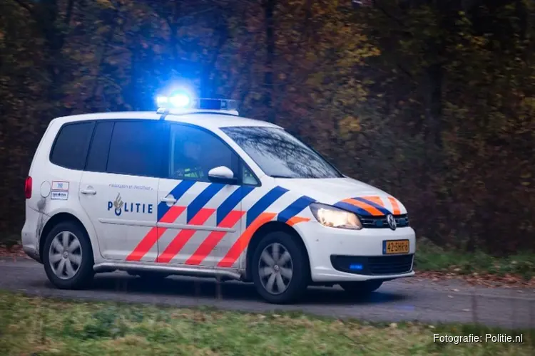 Identiteit verdronken man bekend; onderzoek afgerond