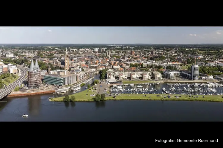 Nieuwe website ‘Samen Onbeperkt Roermond’