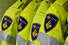 Minder verkeersovertreders in Limburg