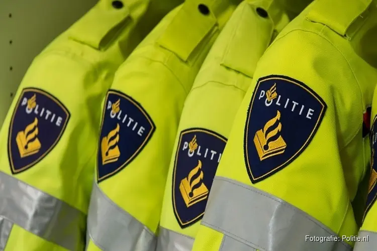Minder verkeersovertreders in Limburg