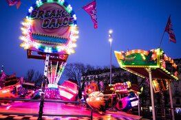 Roermondse Voorjaarskermis van 13 tot en met 19 juni