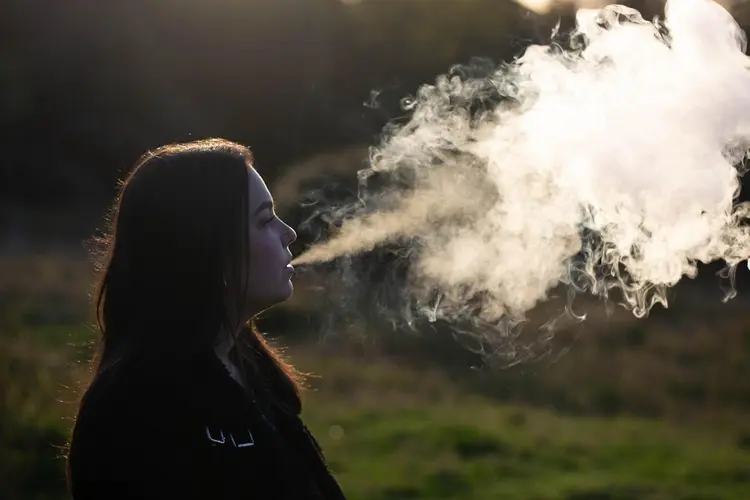Campagne ‘Nee tegen vapen’