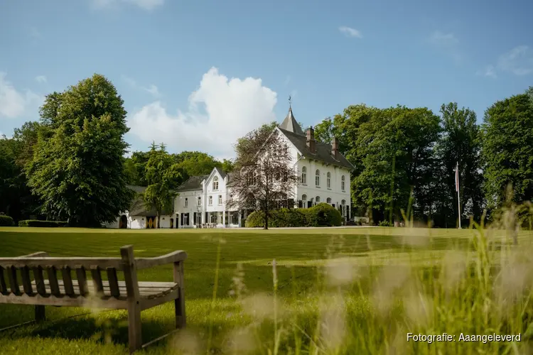 Beleef de charme van vroeger tijden op een Limburgs landgoed