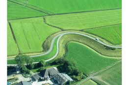 Expositie ‘Leven met de Dijk’ in Nederlands Stoommachinemuseum