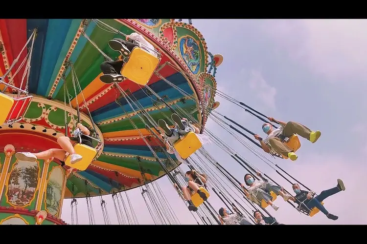 Kermis Swalmen