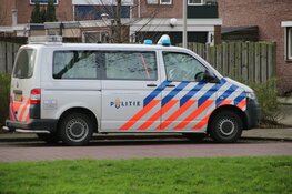 Man overleden na geweldsincident Herkenbosch
