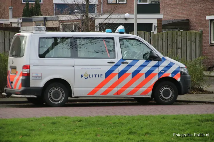 Man overleden na geweldsincident Herkenbosch