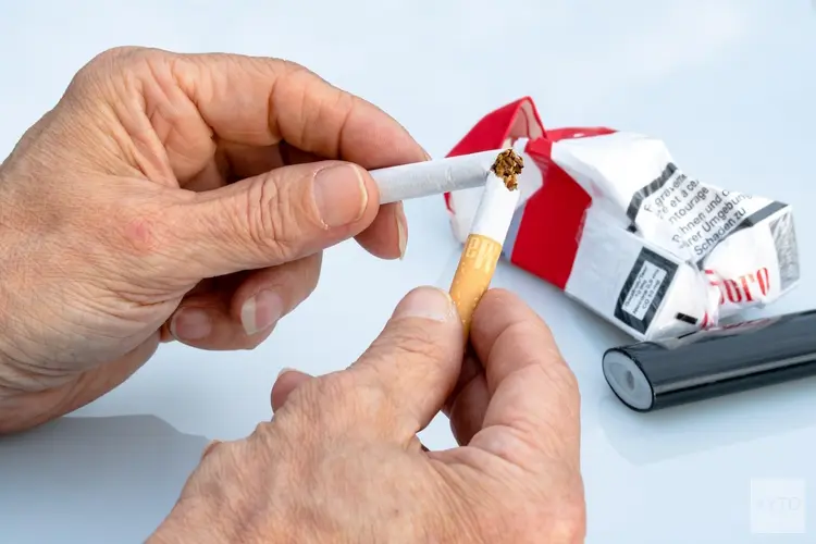Stoptober: Vooral in deze Limburgse gemeenten wordt nog volop gerookt