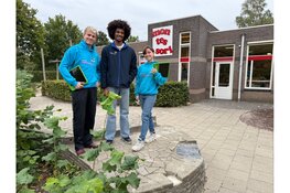 Montessori Roermond laat leerlingen Bee-Bot, AI en VR ontdekken