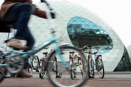 Onderzoek: In deze Limburgse gemeenten wordt het vaakst naar werk gefietst