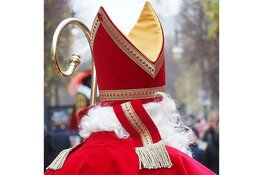 Sinterklaasintocht in Roermond
