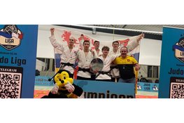 Judoclub Hercules uit Echt strijdt mee om nationale judo-titel tijdens finale op 30 november