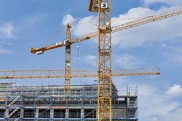 Ruim 6 miljoen euro voor versnelling woningbouw