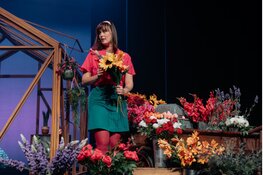 ‘Als de dag van toen’ – een hartverwarmende, dementievriendelijke theaterervaring op 7 decemberin het Theaterhotel de Oranjerie in Roermond