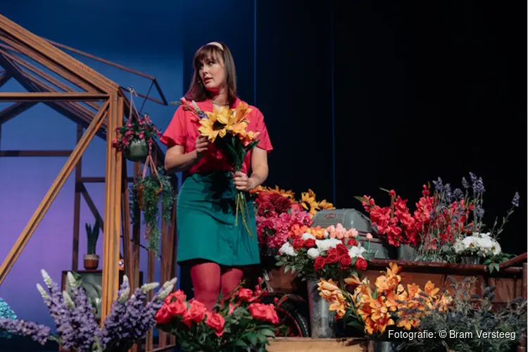 ‘Als de dag van toen’ – een hartverwarmende, dementievriendelijke theaterervaring op 7 decemberin het Theaterhotel de Oranjerie in Roermond