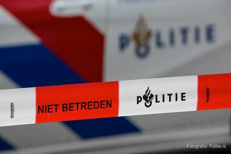Dodelijk ongeval A73