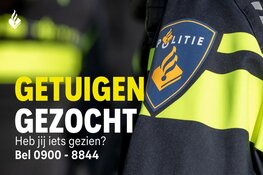 Getuigen gezocht gewapende overval aan de Sint Wirosingel in Roermond