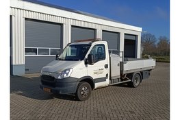 Overheidsveiling: voertuigen, industriële machines en bedrijfsinventaris iov Gemeente Leudal