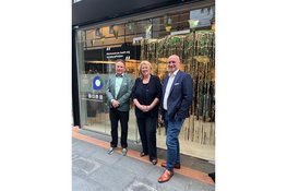 Werkcentrum Midden-Limburg opent fysieke locatie in Roermond