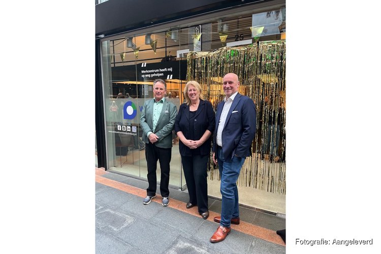Werkcentrum Midden-Limburg opent fysieke locatie in Roermond