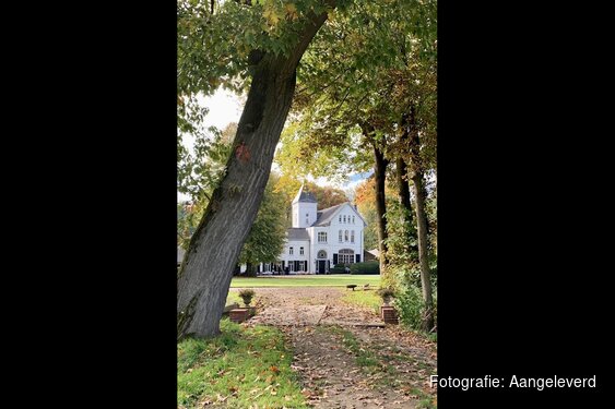 Brocante op Landgoed Frymerson – 16 & 17 mei 2026