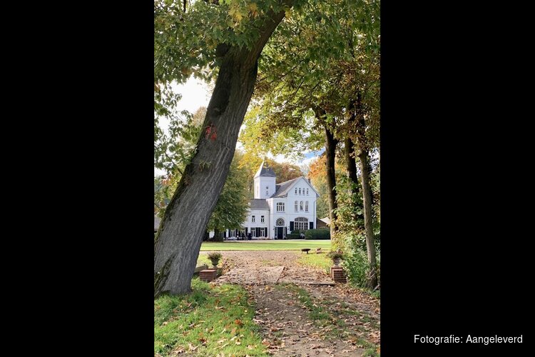 Brocante op Landgoed Frymerson – 16 & 17 mei 2026