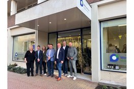 Werkcentrum Midden-Limburg opent fysieke locatie in Weert