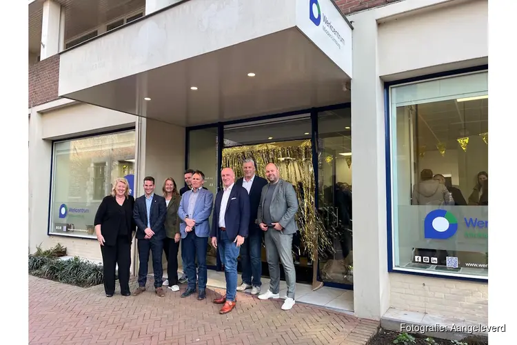 Werkcentrum Midden-Limburg opent fysieke locatie in Weert