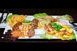 Griekse restaurants in Roermond