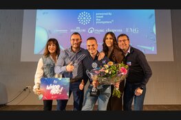 Evoke uitgeroepen tot Aantrekkelijkste Werkgever van Limburg 2026