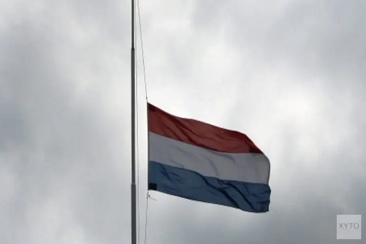 Dodenherdenkingen in Roermond