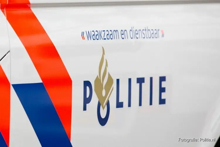 Week van de Executie levert 24 aanhoudingen op in Limburg