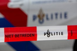 Vrouw overleden bij eenzijdig ongeval Weert
