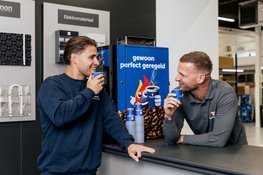 Vacature: Verkoopmedewerker bij Warmteservice Weert