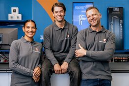 Vacature: Verkoopmedewerker bij Warmteservice Weert