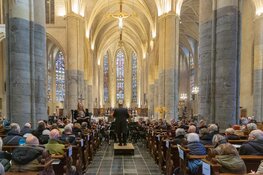 Hemelse Klanken van Bach en Handel in de Kathedraal van Roermond