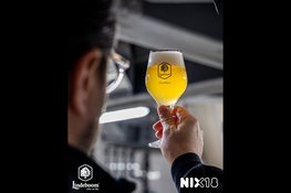 Bijzondere brouwerijtour bij Lindeboom tijdens Week van het Nederlands Bier