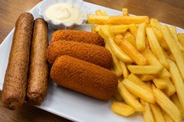 Snackbars in Roermond